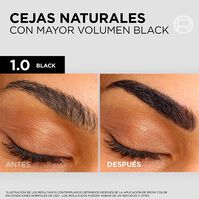 Brow Color Tinte de Cejas   Brow Color Tinte de Cejas   1